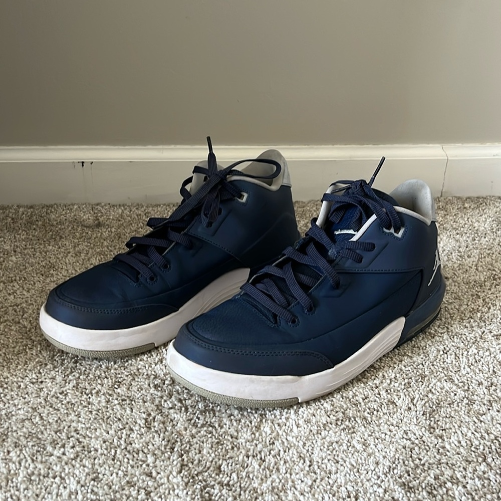 Jordan Origin Flight 3’s